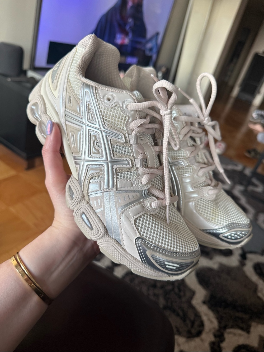 ASICS Gel Kayano 14 Sneakers